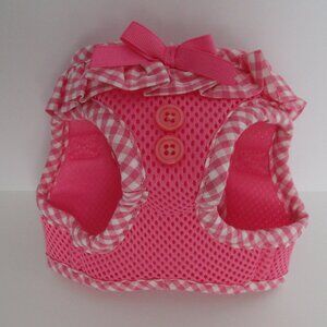 NWT small animal harness